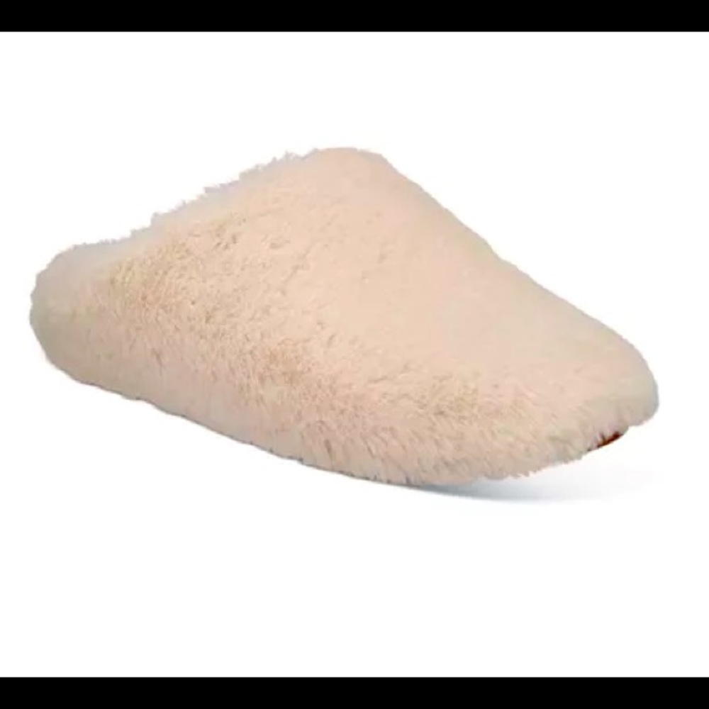 Fitflop Furry Slippers